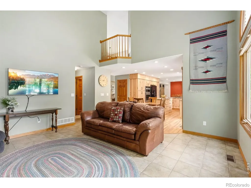 1200 Cliffrose Court Fort Collins CO 80525