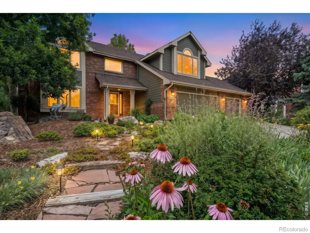 1200 Cliffrose Court Fort Collins CO 80525