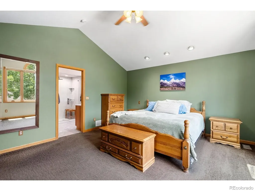 1200 Cliffrose Court Fort Collins CO 80525