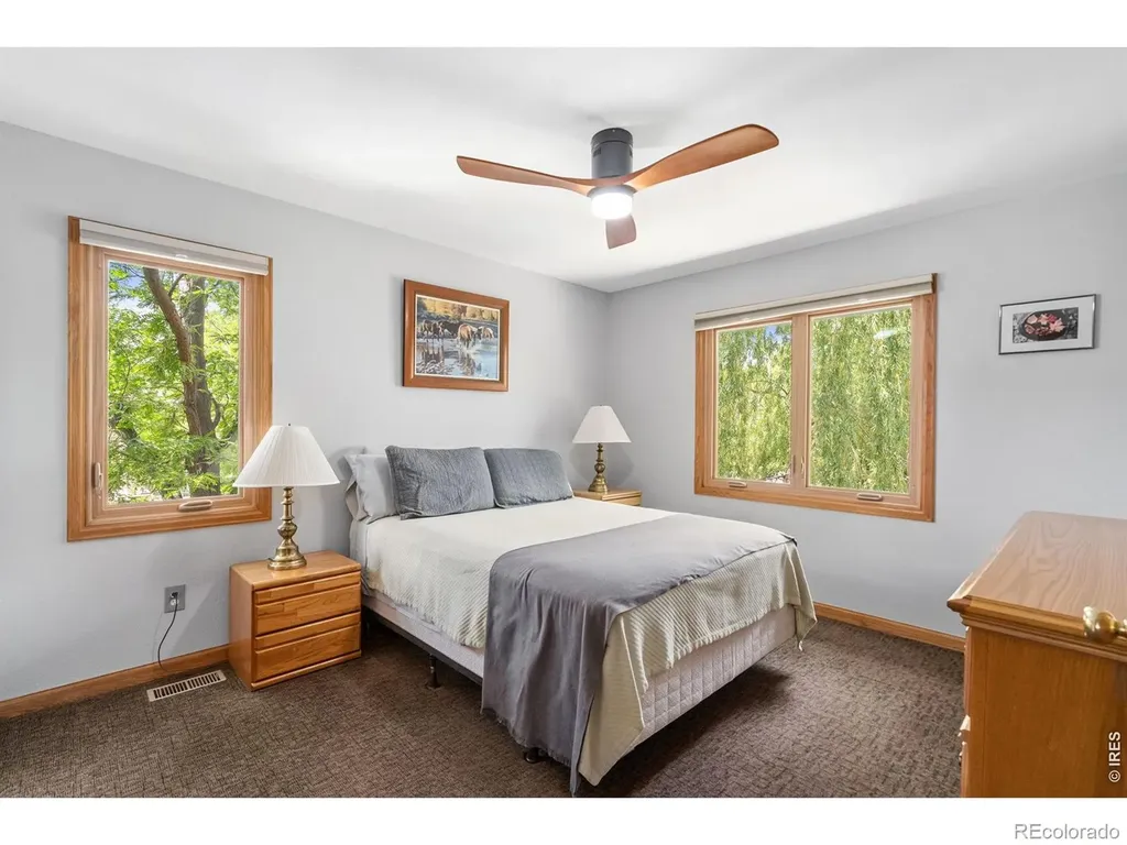 1200 Cliffrose Court Fort Collins CO 80525