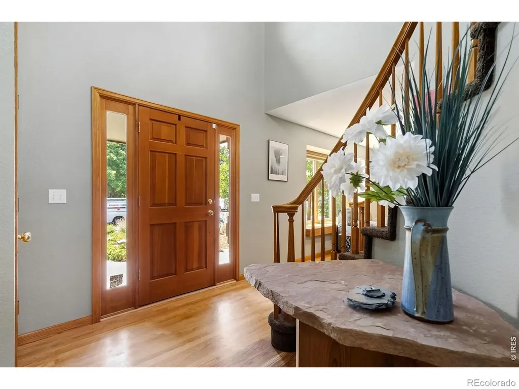 1200 Cliffrose Court Fort Collins CO 80525