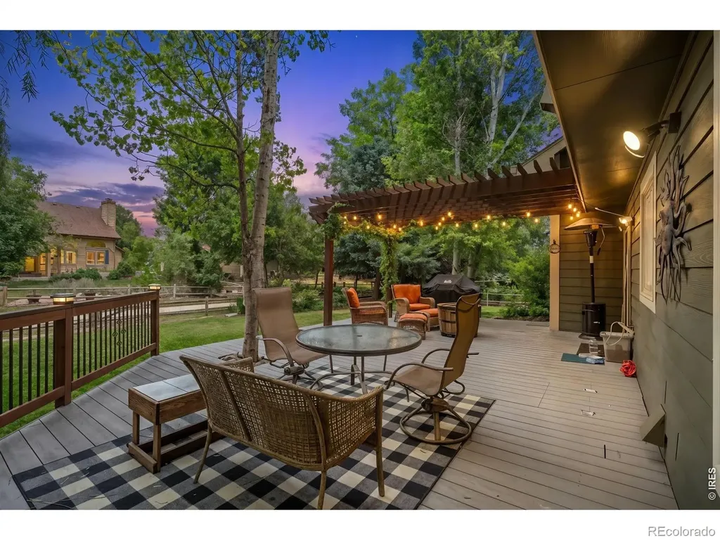 1200 Cliffrose Court Fort Collins CO 80525