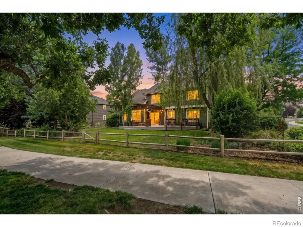 1200 Cliffrose Court Fort Collins CO 80525