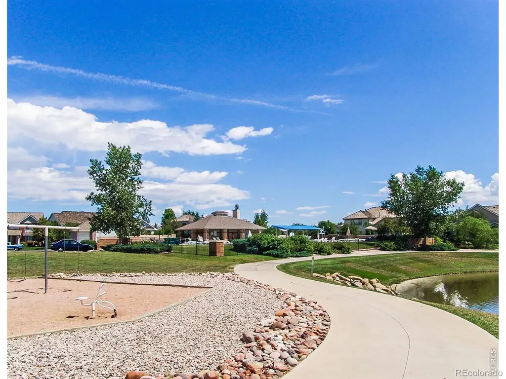 1200 Cliffrose Court Fort Collins CO 80525