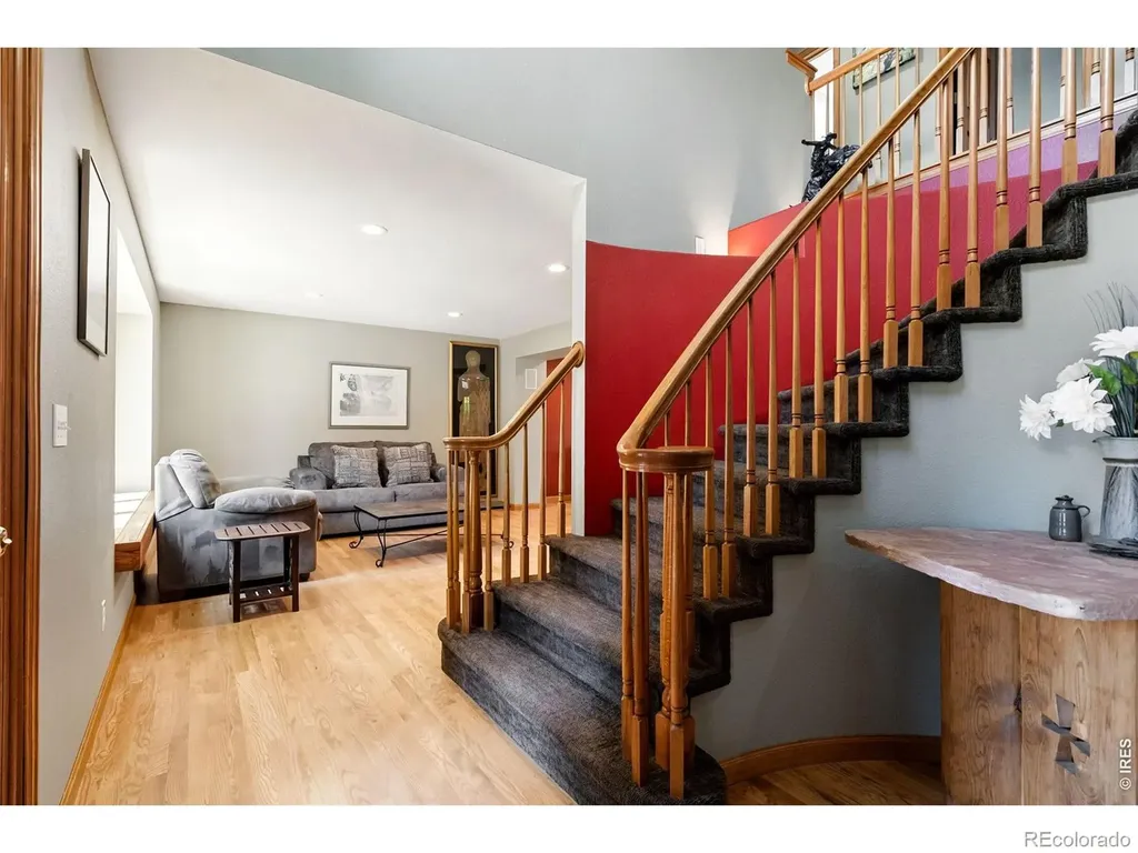 1200 Cliffrose Court Fort Collins CO 80525