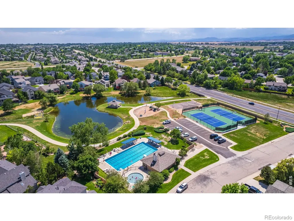 1200 Cliffrose Court Fort Collins CO 80525