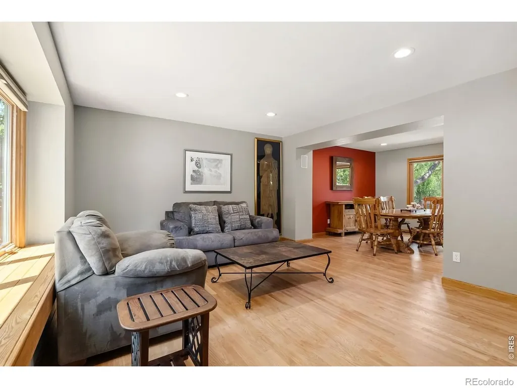 1200 Cliffrose Court Fort Collins CO 80525