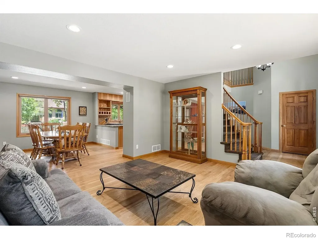 1200 Cliffrose Court Fort Collins CO 80525
