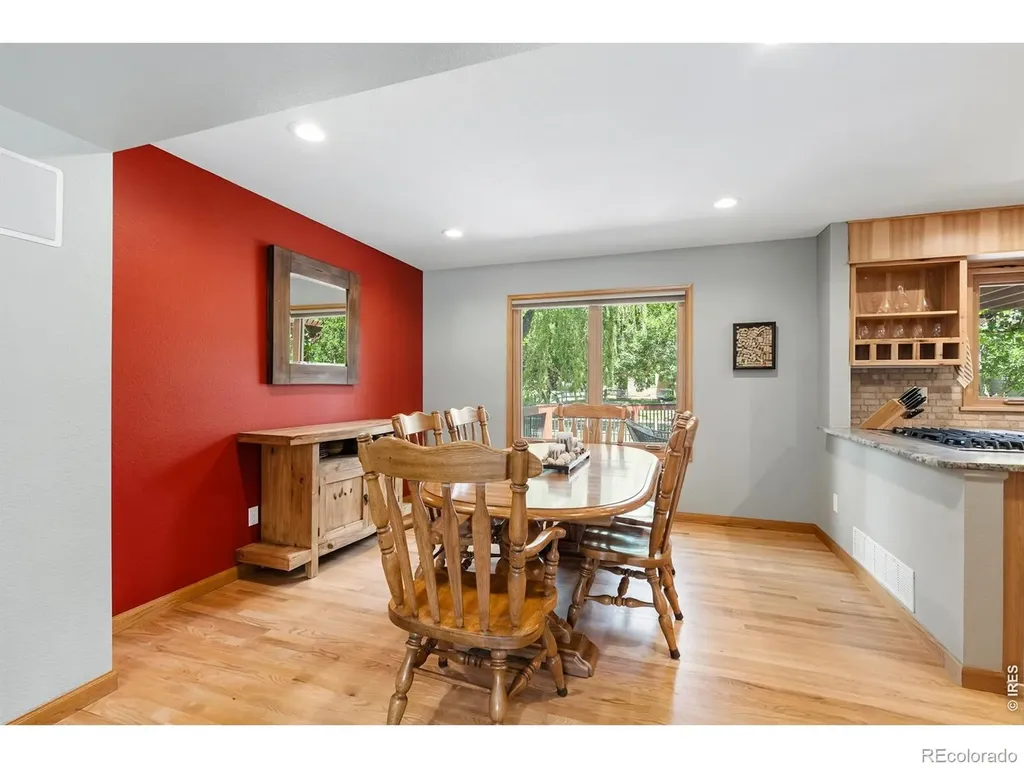 1200 Cliffrose Court Fort Collins CO 80525