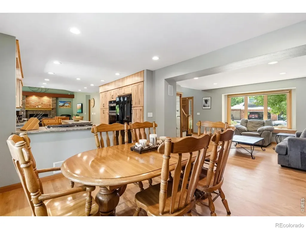 1200 Cliffrose Court Fort Collins CO 80525