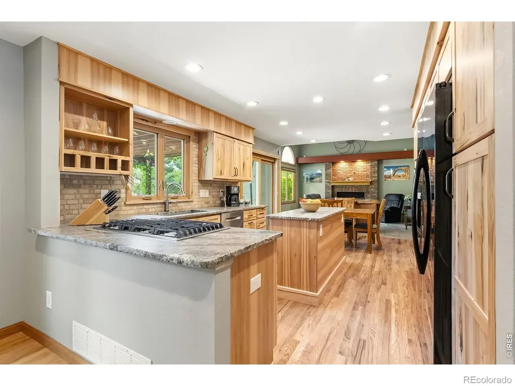 1200 Cliffrose Court Fort Collins CO 80525