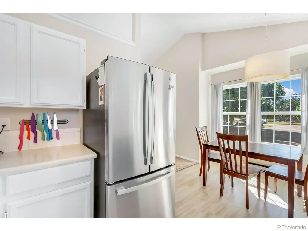 2828 Silverplume Drive Fort Collins CO 80526