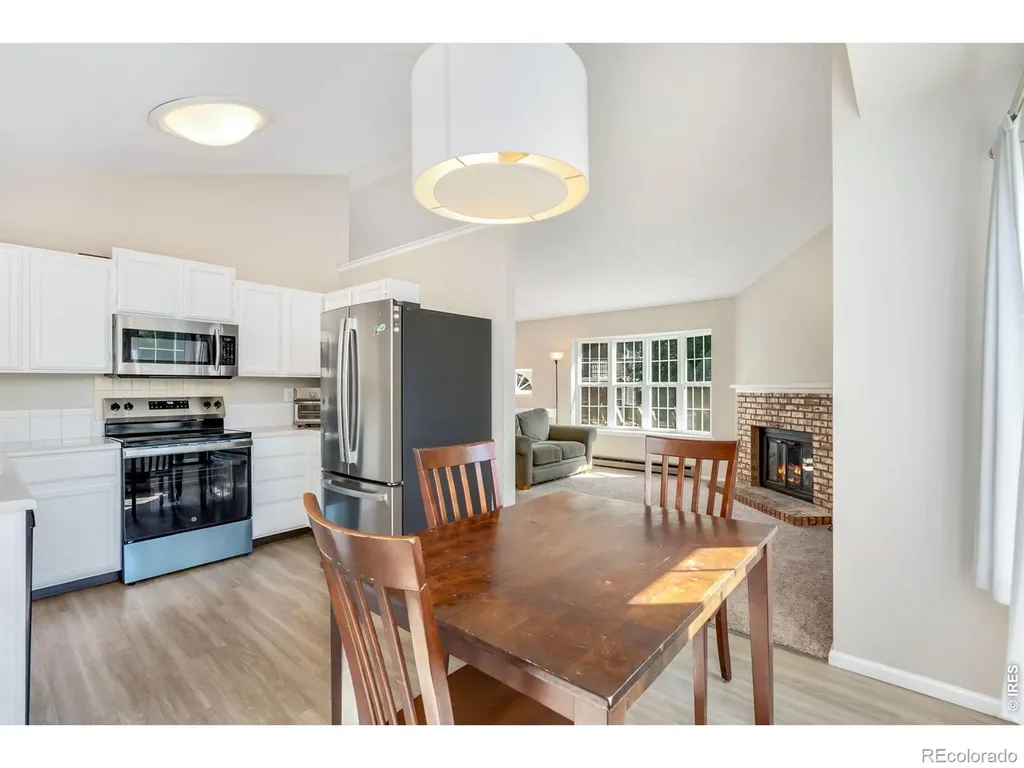 2828 Silverplume Drive Fort Collins CO 80526
