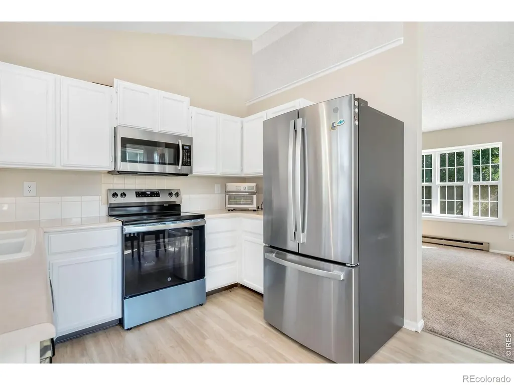 2828 Silverplume Drive Fort Collins CO 80526