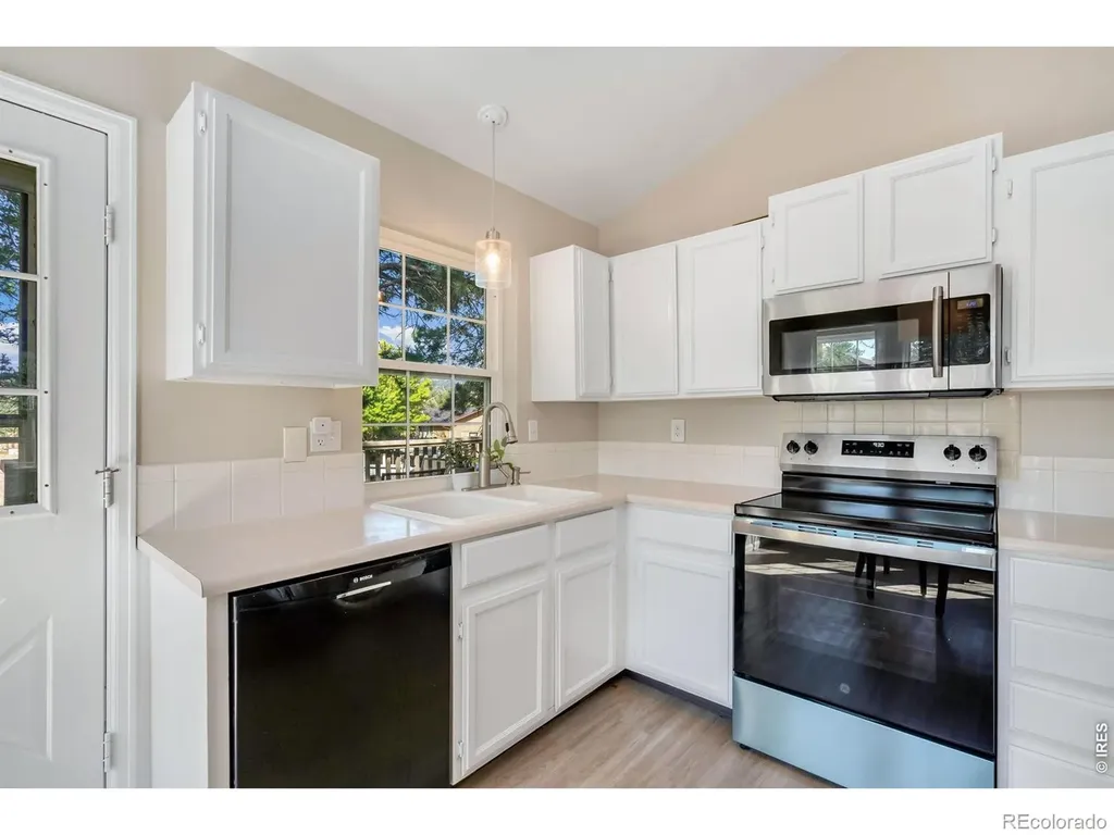 2828 Silverplume Drive Fort Collins CO 80526