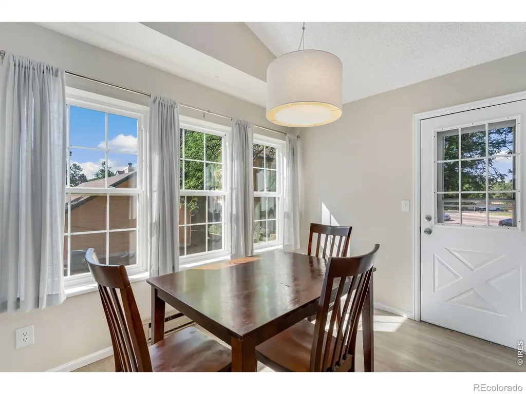 2828 Silverplume Drive Fort Collins CO 80526