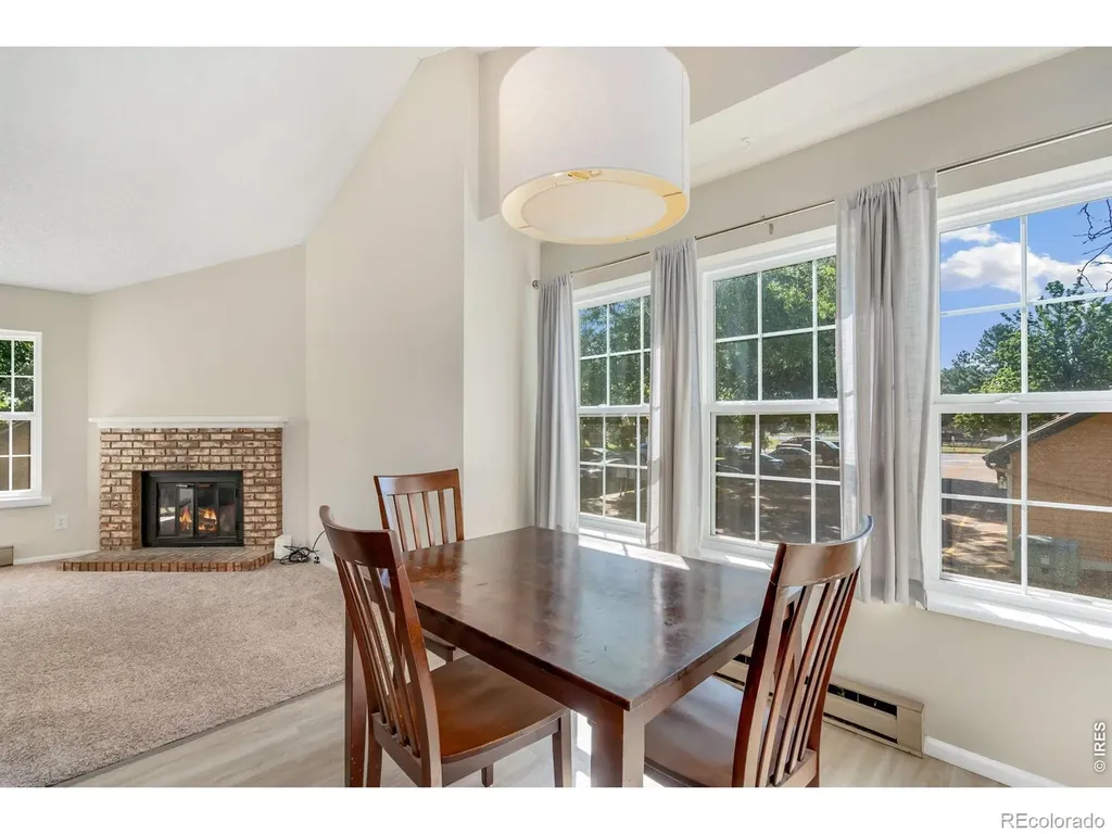 2828 Silverplume Drive Fort Collins CO 80526
