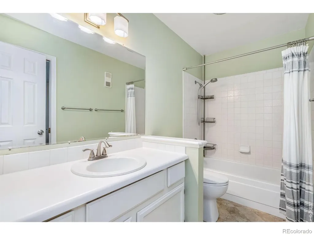 2828 Silverplume Drive Fort Collins CO 80526