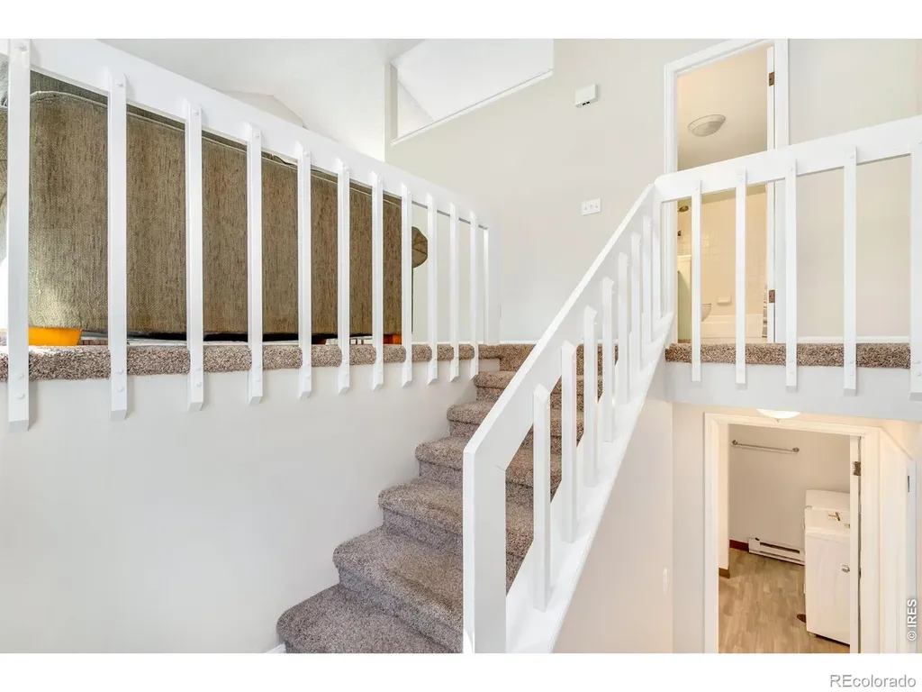 2828 Silverplume Drive Fort Collins CO 80526