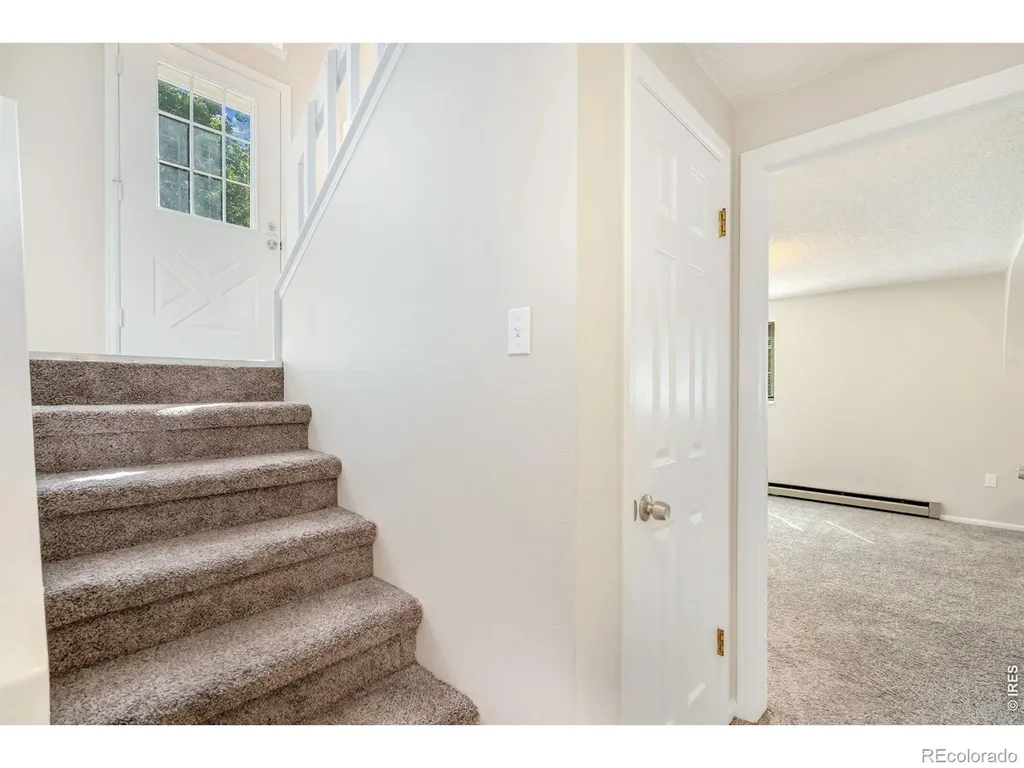 2828 Silverplume Drive Fort Collins CO 80526