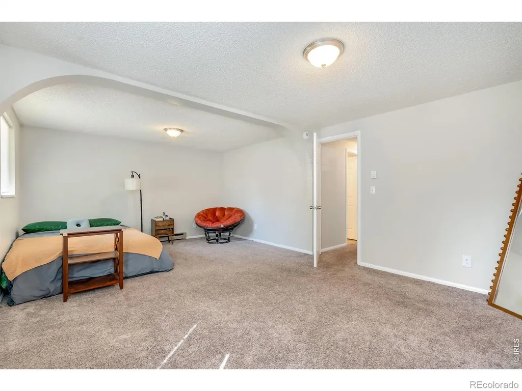 2828 Silverplume Drive Fort Collins CO 80526