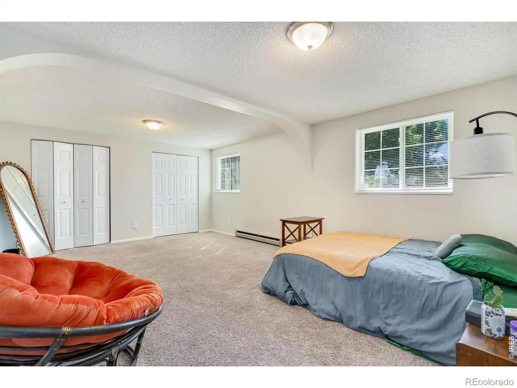 2828 Silverplume Drive Fort Collins CO 80526