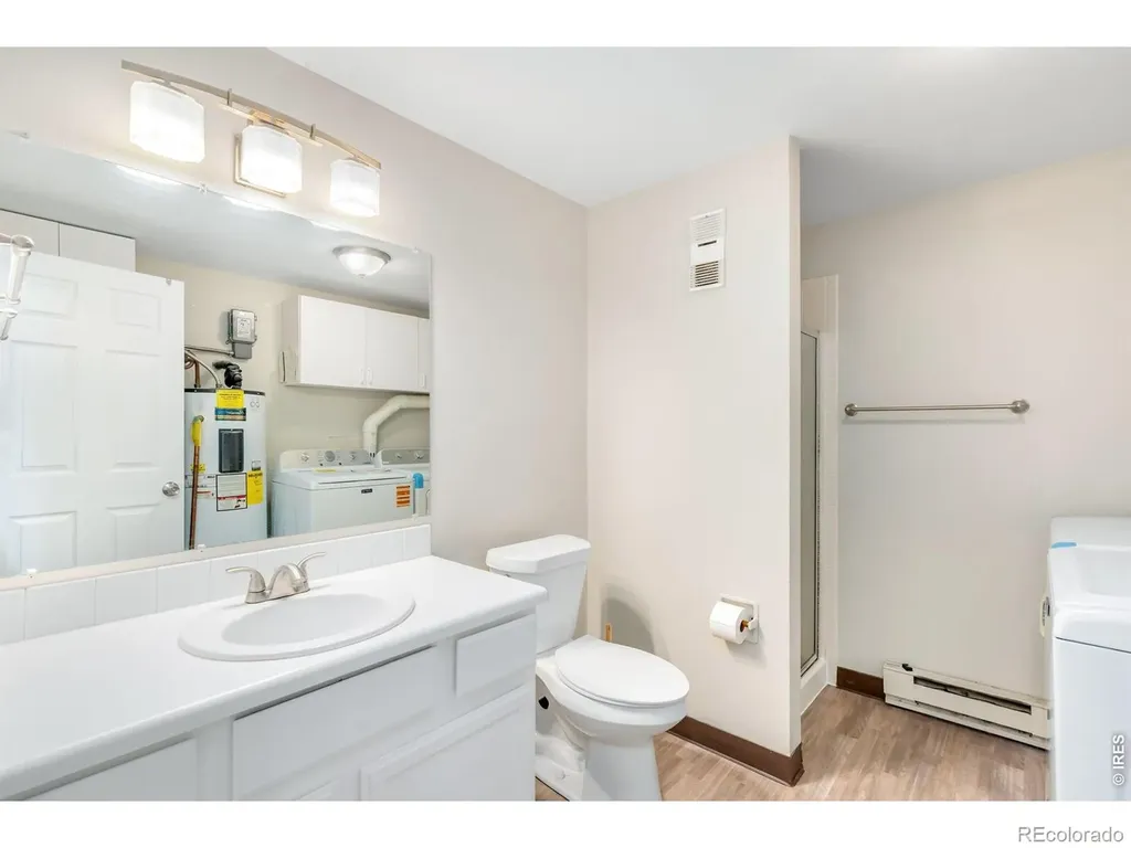 2828 Silverplume Drive Fort Collins CO 80526