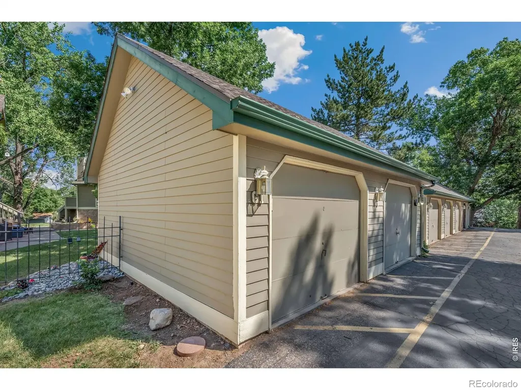2828 Silverplume Drive Fort Collins CO 80526