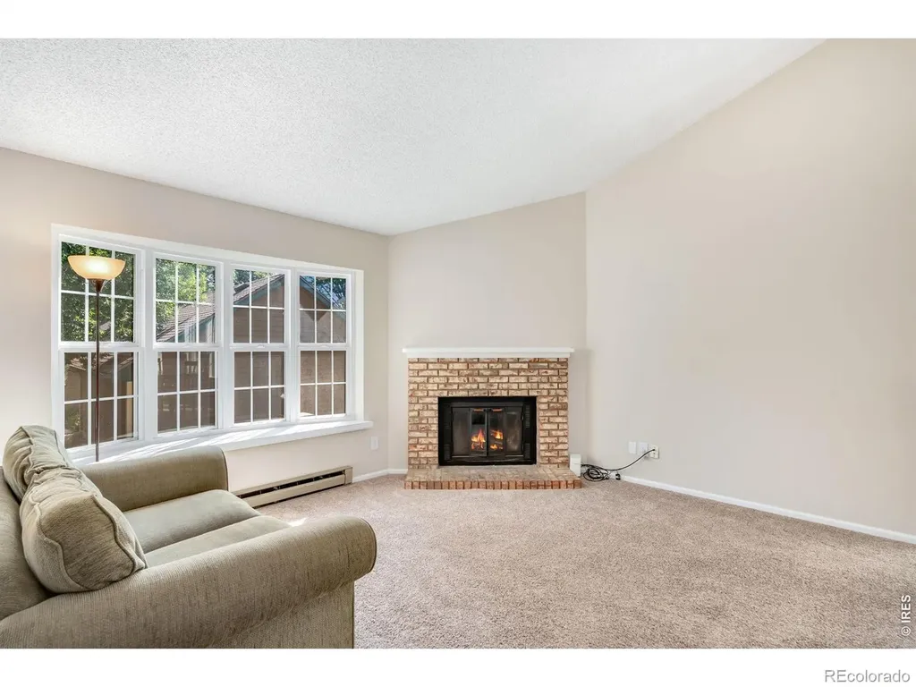 2828 Silverplume Drive Fort Collins CO 80526
