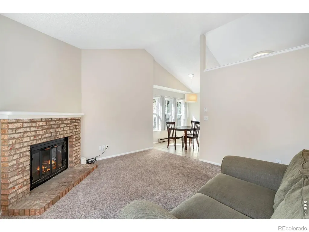 2828 Silverplume Drive Fort Collins CO 80526