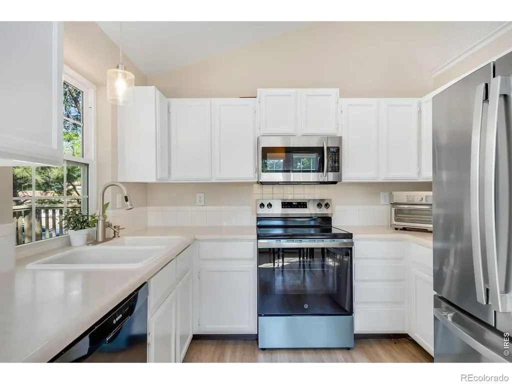 2828 Silverplume Drive Fort Collins CO 80526