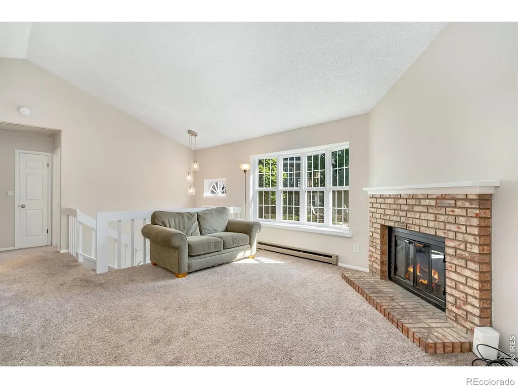 2828 Silverplume Drive Fort Collins CO 80526