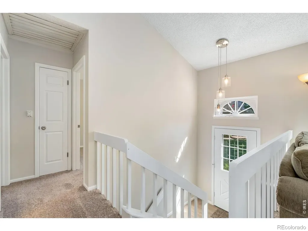 2828 Silverplume Drive Fort Collins CO 80526