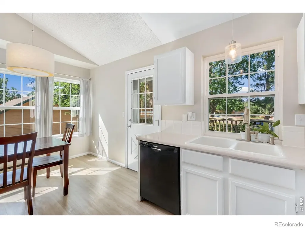 2828 Silverplume Drive Fort Collins CO 80526
