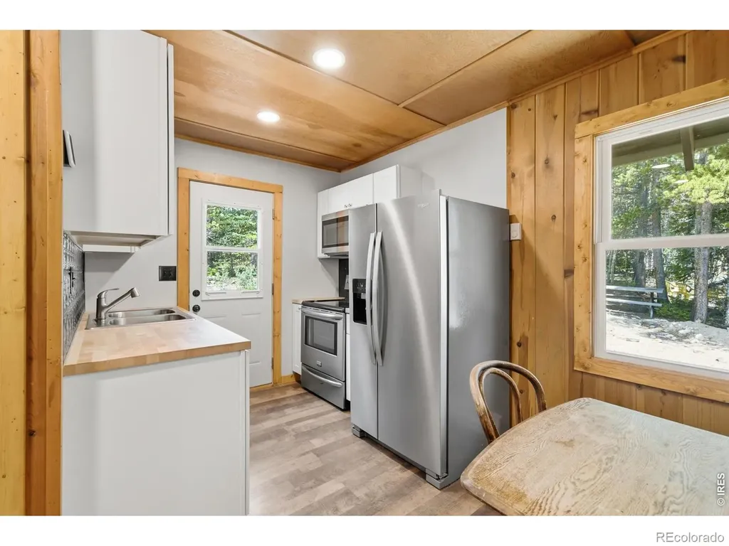 225 Mills Moraine Drive Estes Park CO 80517