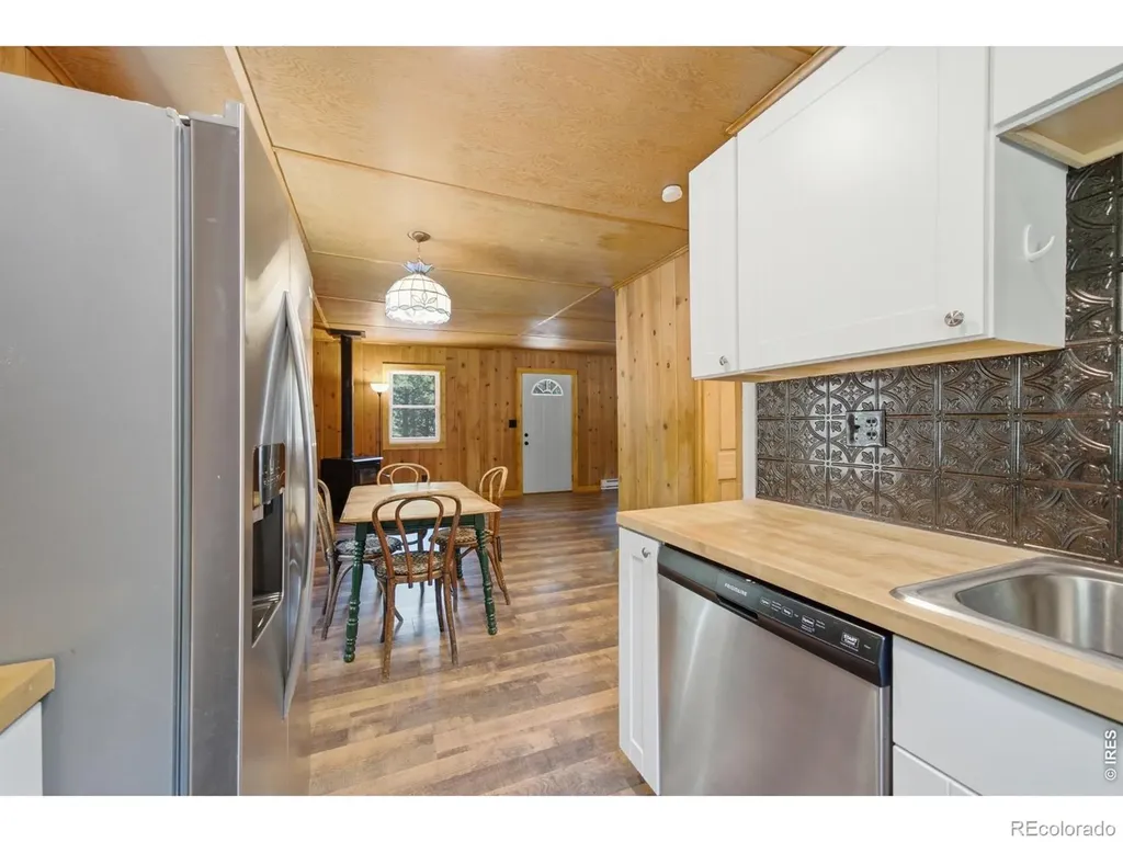 225 Mills Moraine Drive Estes Park CO 80517