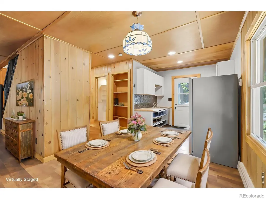 225 Mills Moraine Drive Estes Park CO 80517