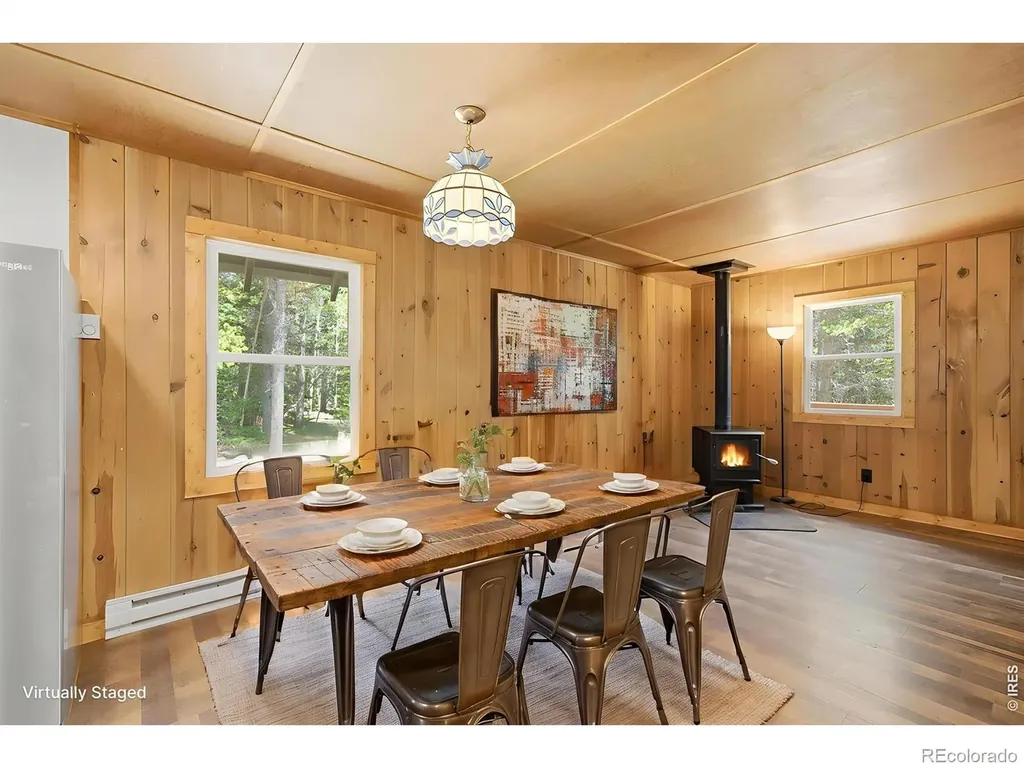 225 Mills Moraine Drive Estes Park CO 80517