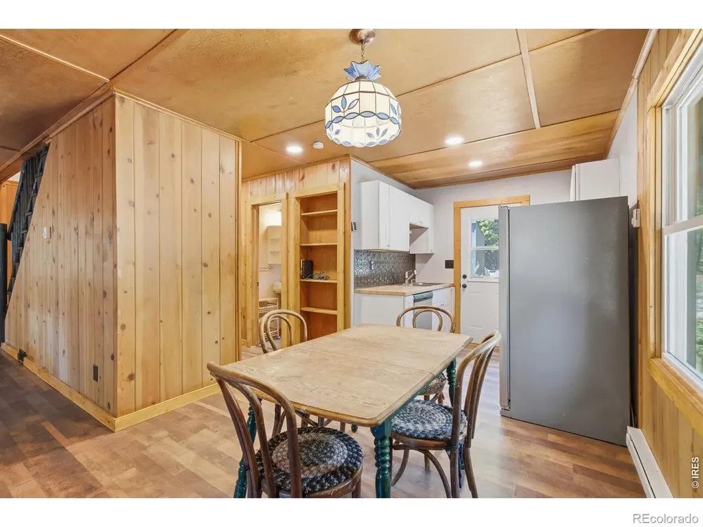 225 Mills Moraine Drive Estes Park CO 80517