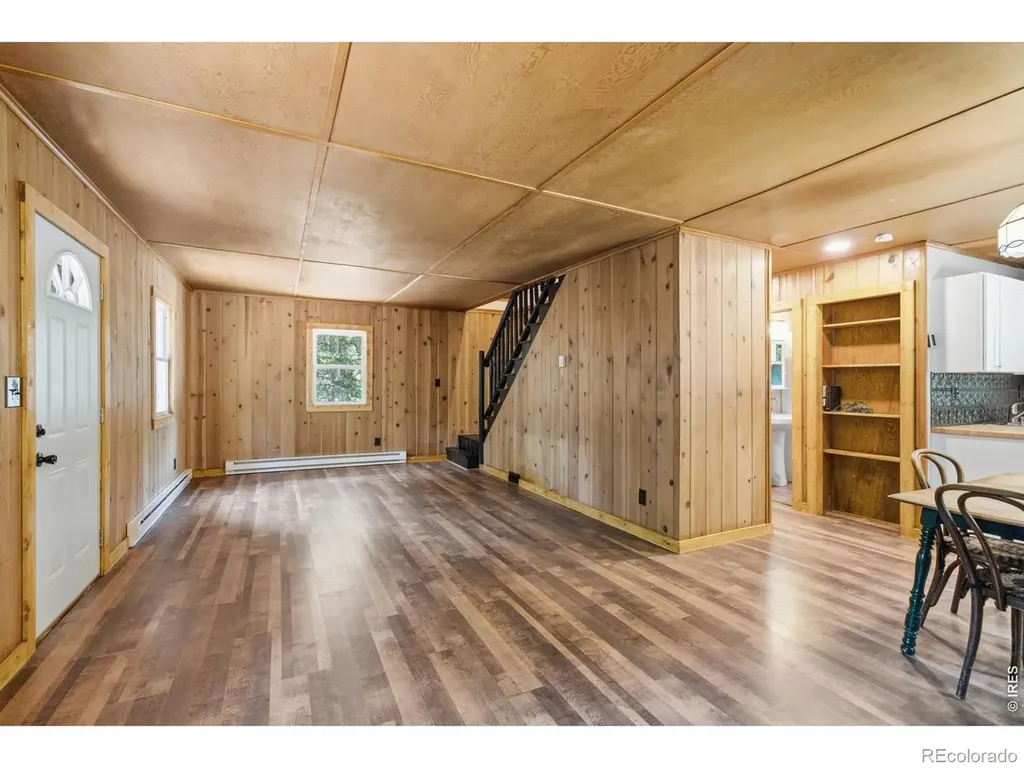 225 Mills Moraine Drive Estes Park CO 80517