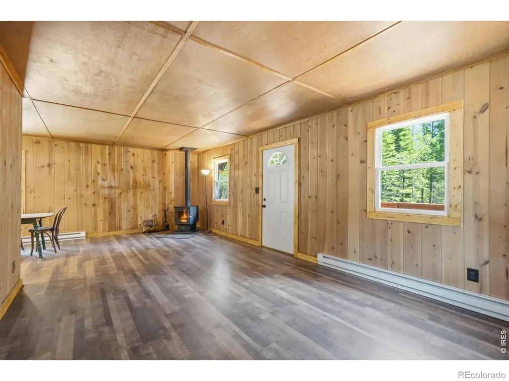 225 Mills Moraine Drive Estes Park CO 80517