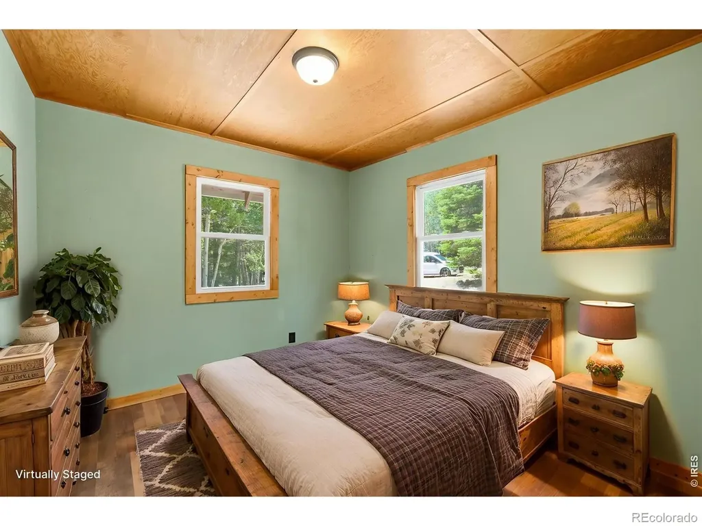 225 Mills Moraine Drive Estes Park CO 80517