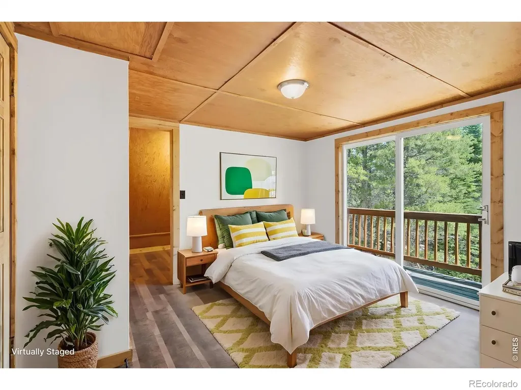 225 Mills Moraine Drive Estes Park CO 80517