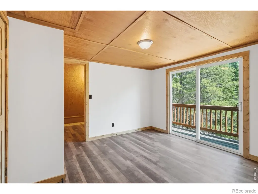 225 Mills Moraine Drive Estes Park CO 80517