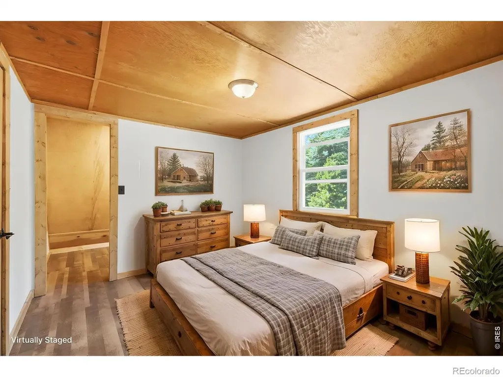 225 Mills Moraine Drive Estes Park CO 80517
