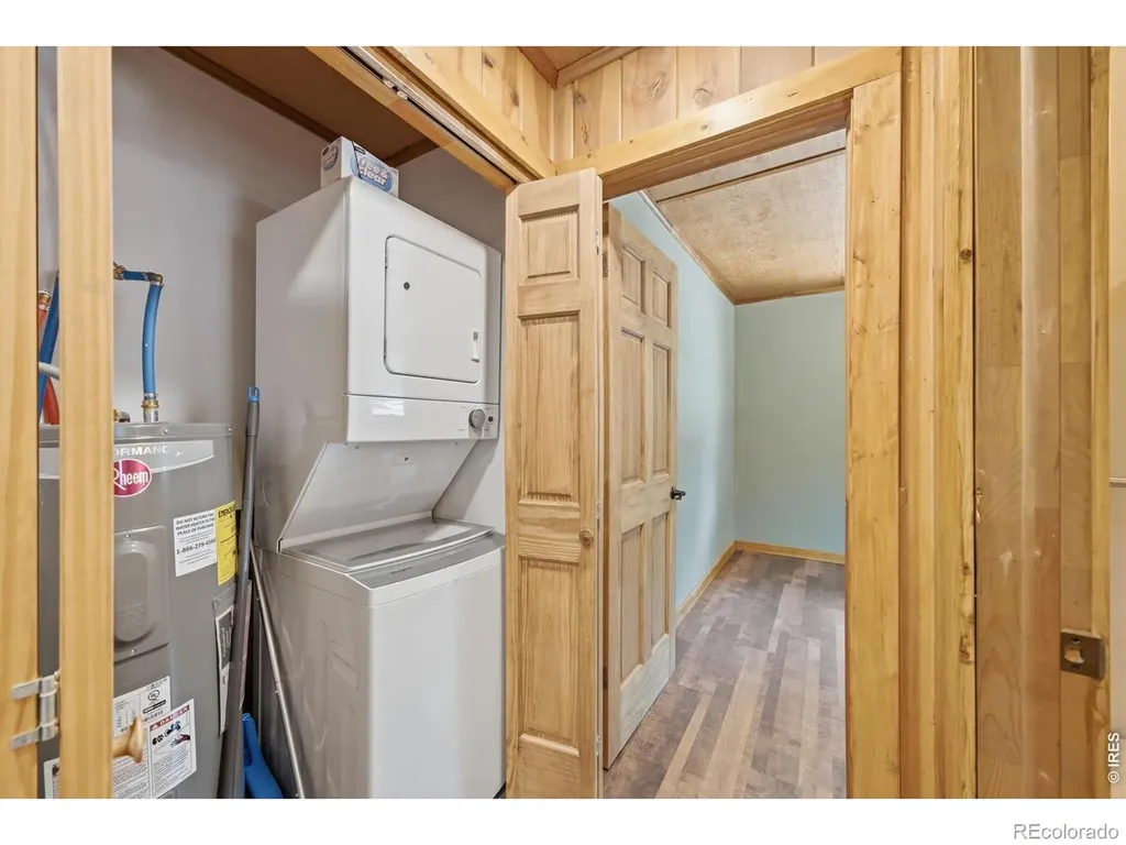 225 Mills Moraine Drive Estes Park CO 80517