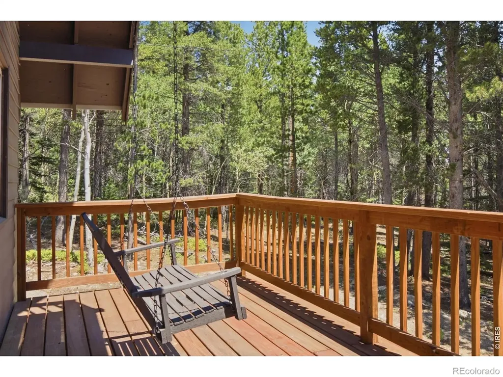 225 Mills Moraine Drive Estes Park CO 80517