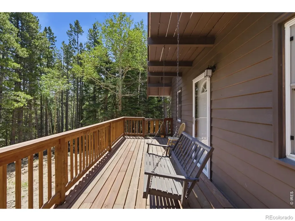 225 Mills Moraine Drive Estes Park CO 80517