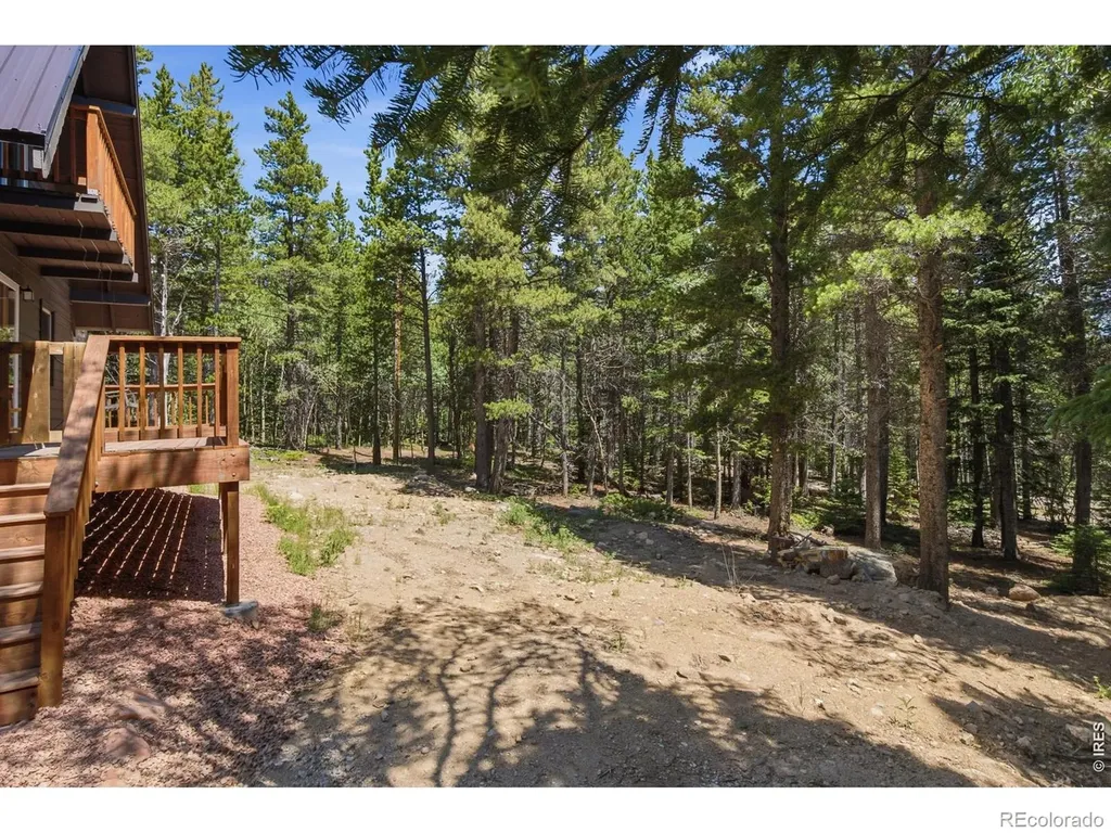 225 Mills Moraine Drive Estes Park CO 80517