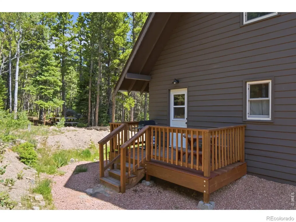 225 Mills Moraine Drive Estes Park CO 80517